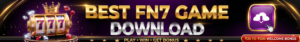 FN7 Game App Features, Login, Bonus and Rewards