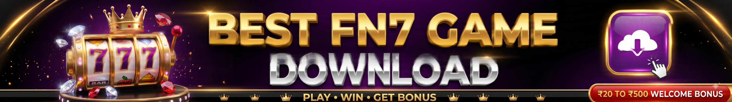 FN7 Game App Features, Login, Bonus and Rewards